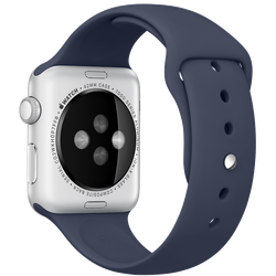 Ремешок Apple Sport для Apple Watch 38/42 мм