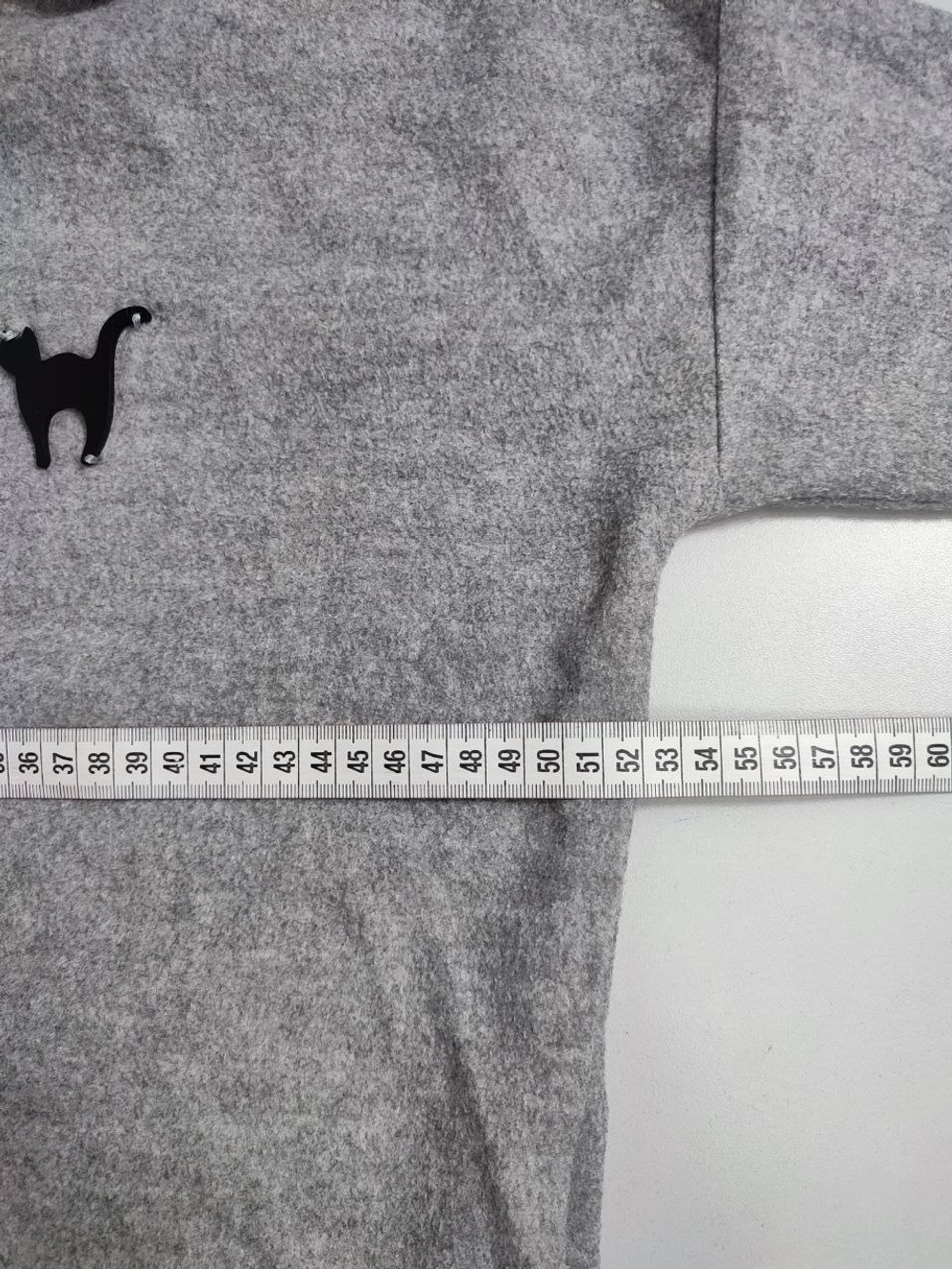 Джемпер O'stin базовый 42 размер