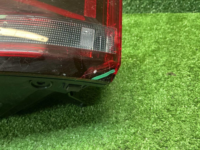 Фонарь левый внешний Geely Emgrand 2 (2021-н.в.)