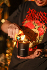 Свеча "Anacondaz"