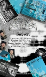 TAEMIN SHINee - ETERNAL [Box ver.]
