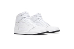 Кроссовки Jordan Air Jordan 1 Retro "White Perforated"