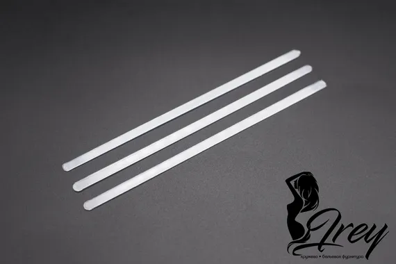 Косточка боковая Греция, пластик, 160 мм