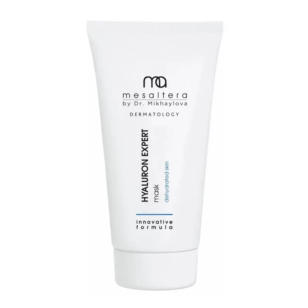 Hyaluron Expert Mask Mesaltera