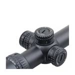 Оптический прицел Vector Optics 30мм FFP VEYRON 6-24x44 ( установка на Тигр, СВД, ОП-СКС, ВПО-208 / Сетка MPR-V5 / с подсветкой )