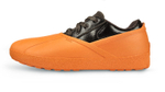 Swims City Duck Оранжевые