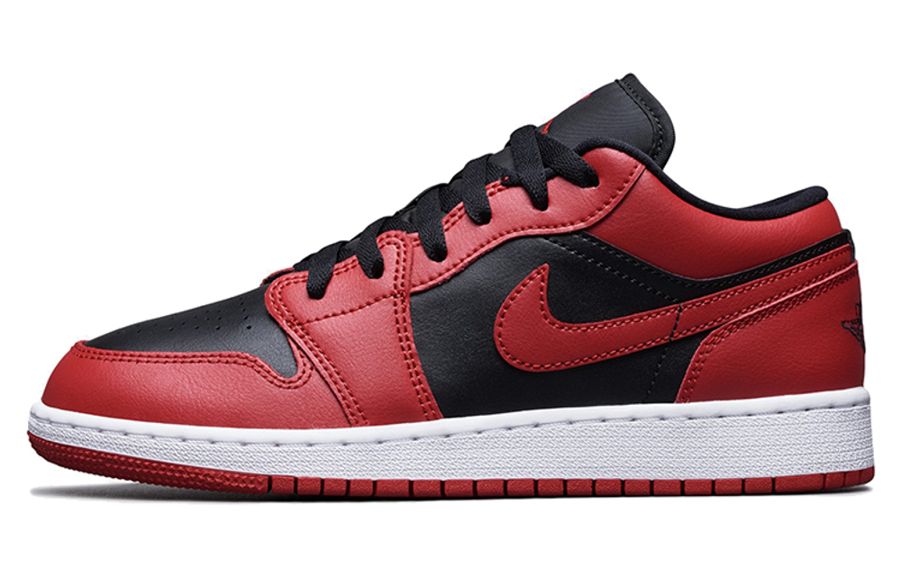 Jordan 1 Low Reverse Bred GS