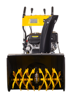 Снегоуборщик бензиновый HUTER SGC 11000CD