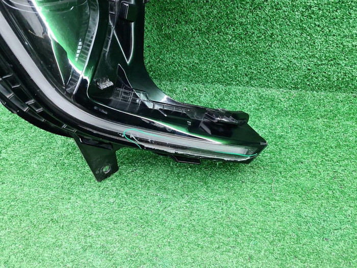 Фара правая Avatr 07 (2024-н.в.) LED