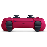 Геймпад Sony DualSense Cosmic Red (космический красный)