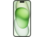 Смартфон Apple iPhone 15 128 ГБ, Dual: nano SIM + eSIM, зелёный (без RuStore)