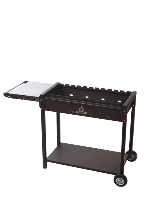 Мангал стационарный Granada Optima Pro