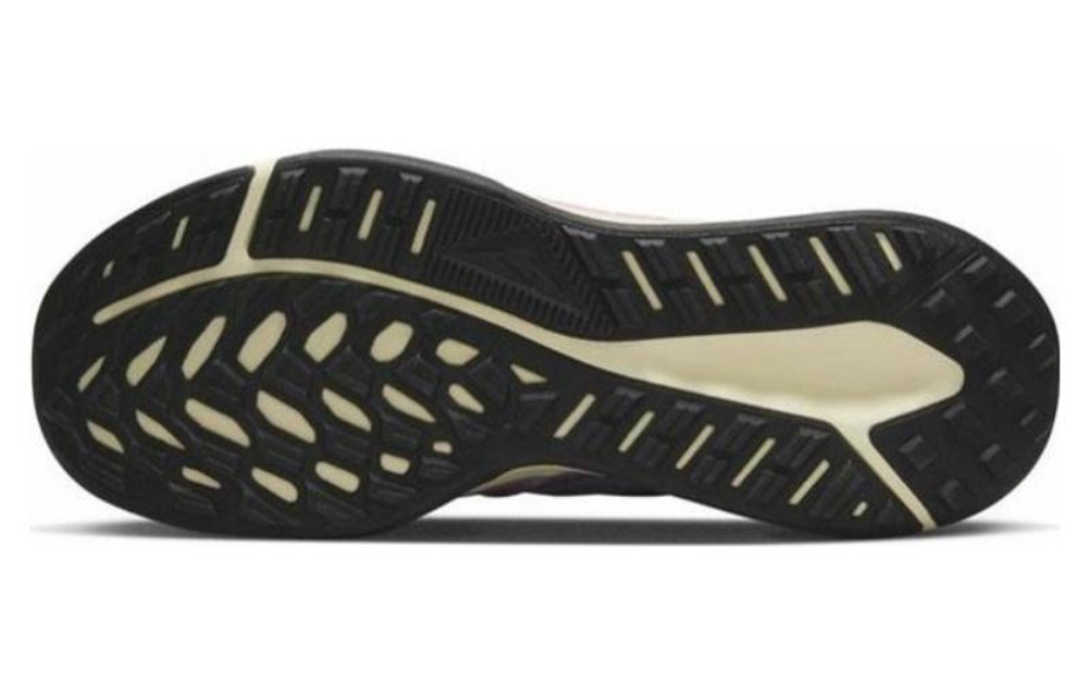 Nike Juniper Trail 2 Wolf Grey Volt