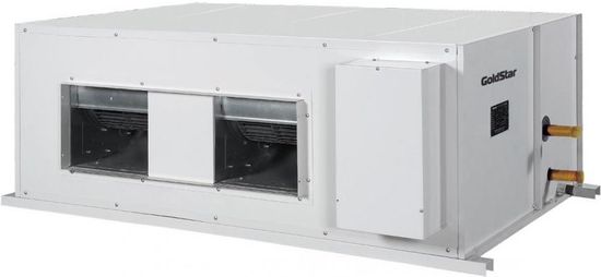 Сплит-система GoldStar GSFR-25/N1A