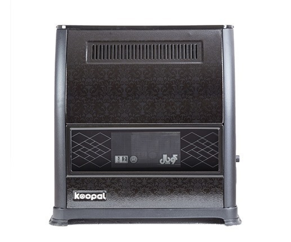 Газовый камин APAME 9000 (60м2)