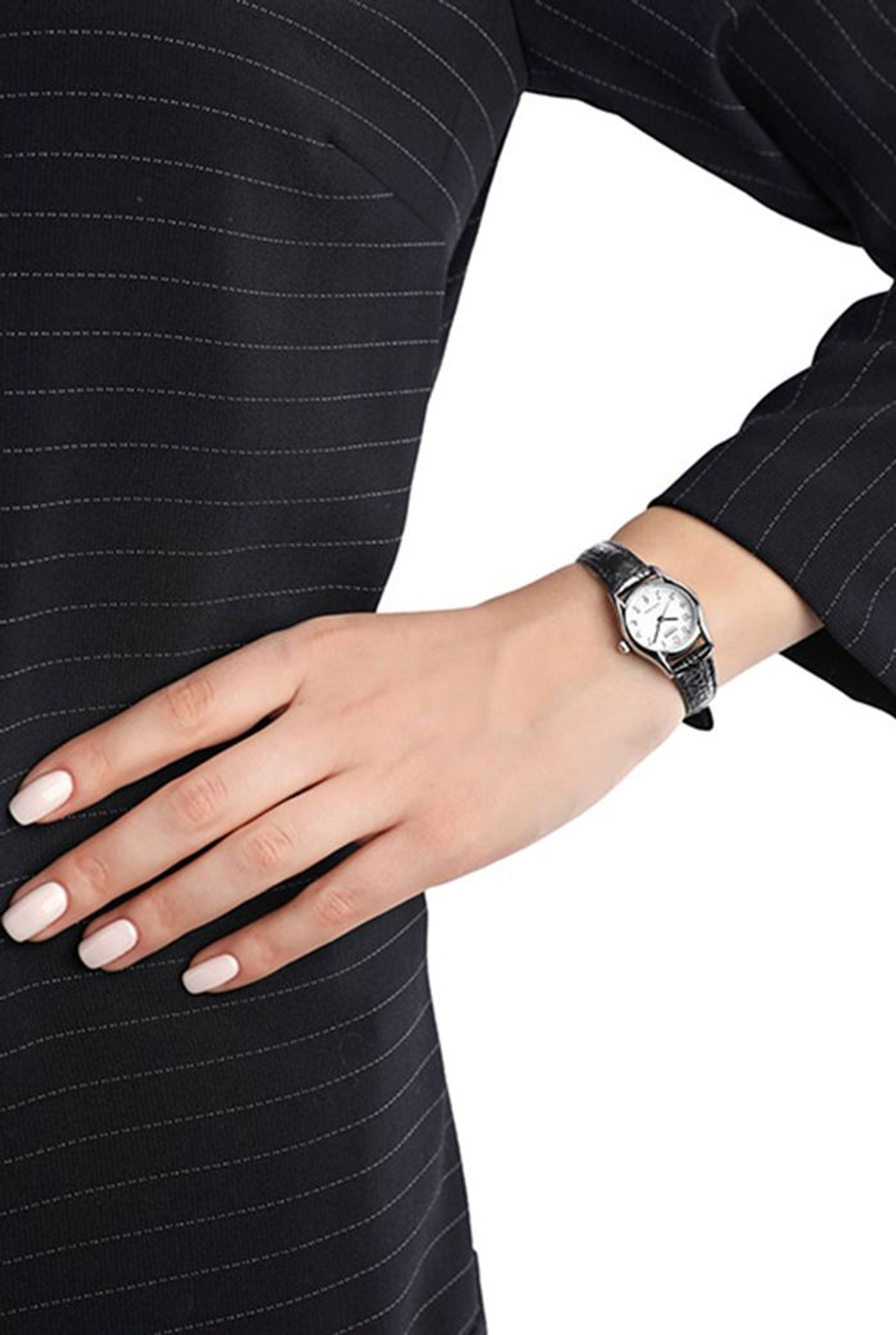 Женские  наручные часы Casio Vintage LTP-1094E-7B