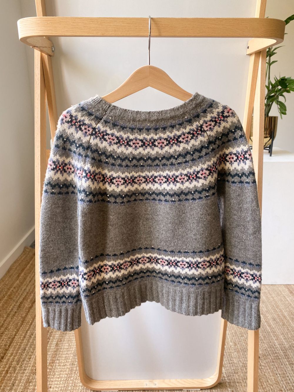 Свитер  Bonpoint, 128