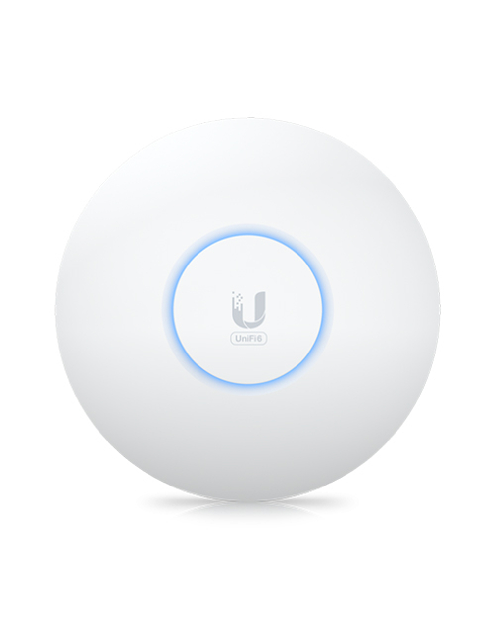 WiFi точка доступа Ubiquiti U6+ (U6-PLUS)