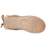 Обувь UGG Classic Double Bow Mini, 1127130-CHE