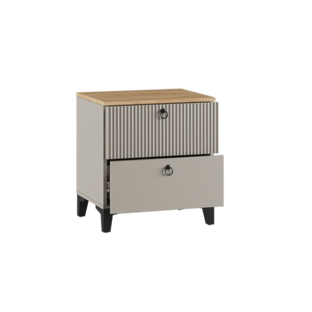 Тумба прикроватная Ника