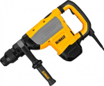 Перфоратор DeWALT D 25733 K D25733K-QS