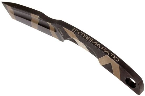 Extrema Ratio N.K.3DW - Нож-шейник,танто-скинер "N.K.3"