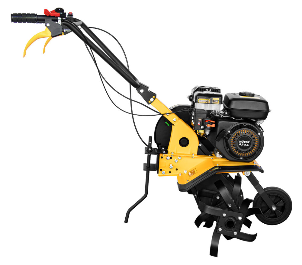 Мотокультиватор HUTER GMC-6.5