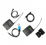 Петличная радиосистема Sennheiser EW 112P G4-B