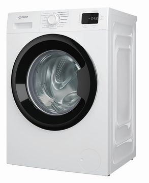 Пральна машина вузька Indesit IM 642B MY TIME UA