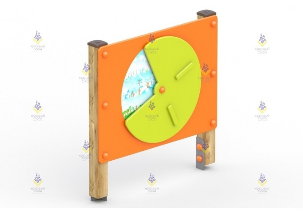 Стойка Времена года