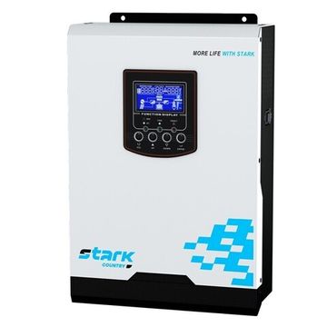 Комплект ИБП SC 2000 INV + GPL 12-55 х 2 шт.