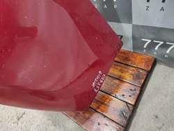 Бампер задний Alfa Romeo Giulia 15-нв Б/У Оригинал 50544919