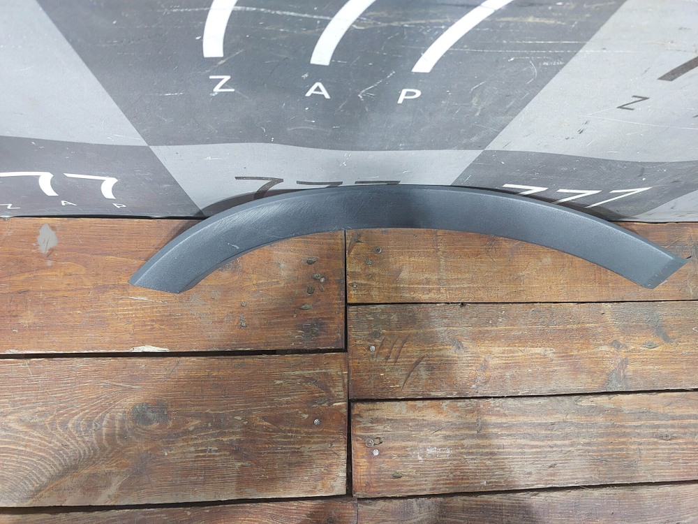 Накладка двери задней правой Lexus RX 4 15-22 Б/У Оригинал 7507748010