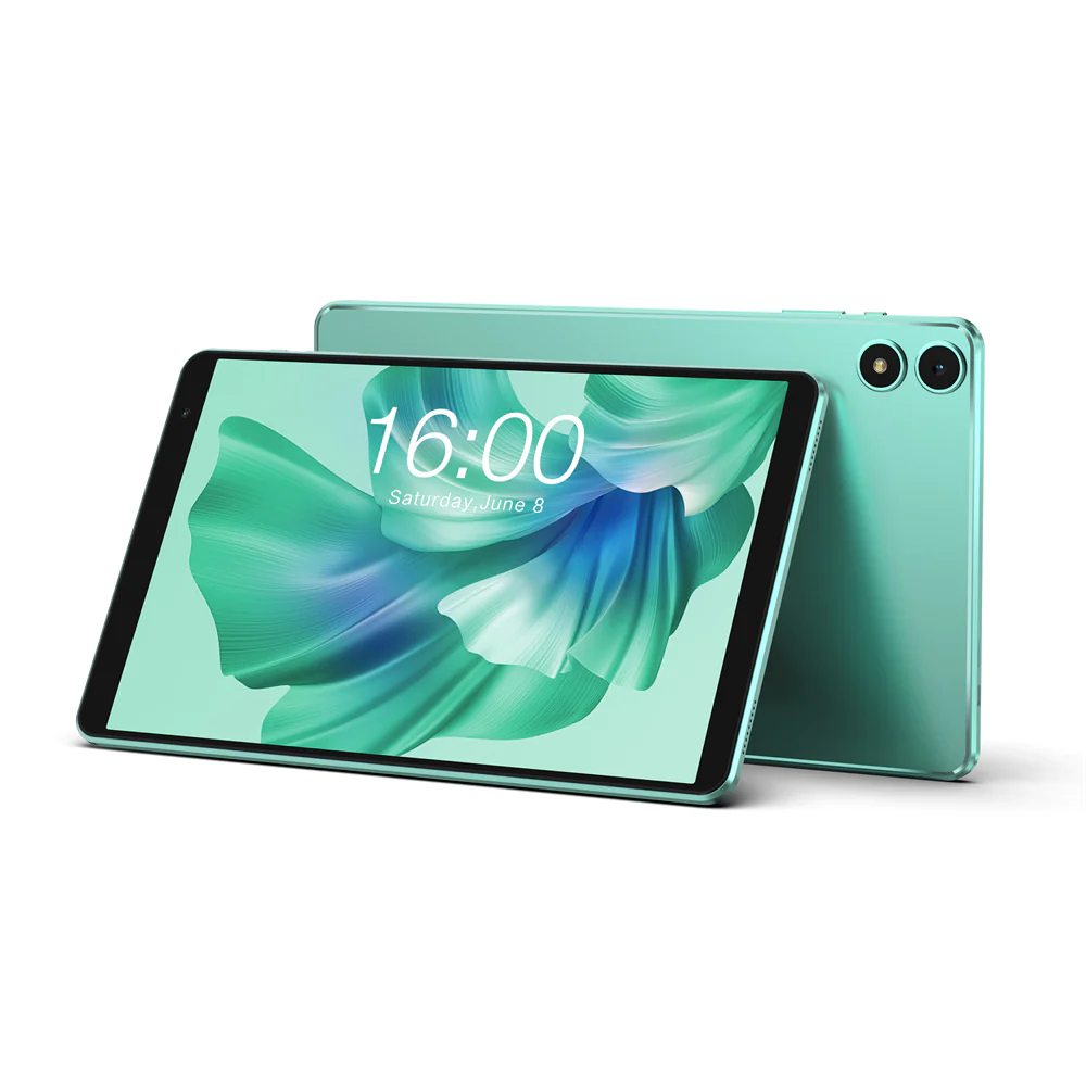Планшет Teclast P85T/4GB/64GB/WiFi Only/Android 14