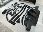Карбоновый обвес для Ferrari F8 2019-2022 Феррари