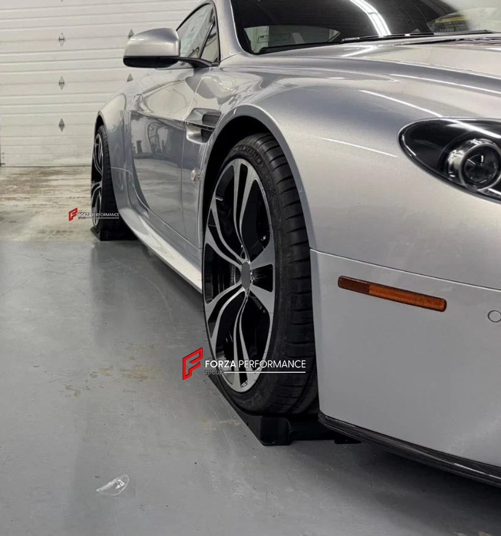 КОВАНЫЕ ДИСКИ ДЛЯ ASTON MARTIN VANTAGE V12 N4 2012 Астон Мартин