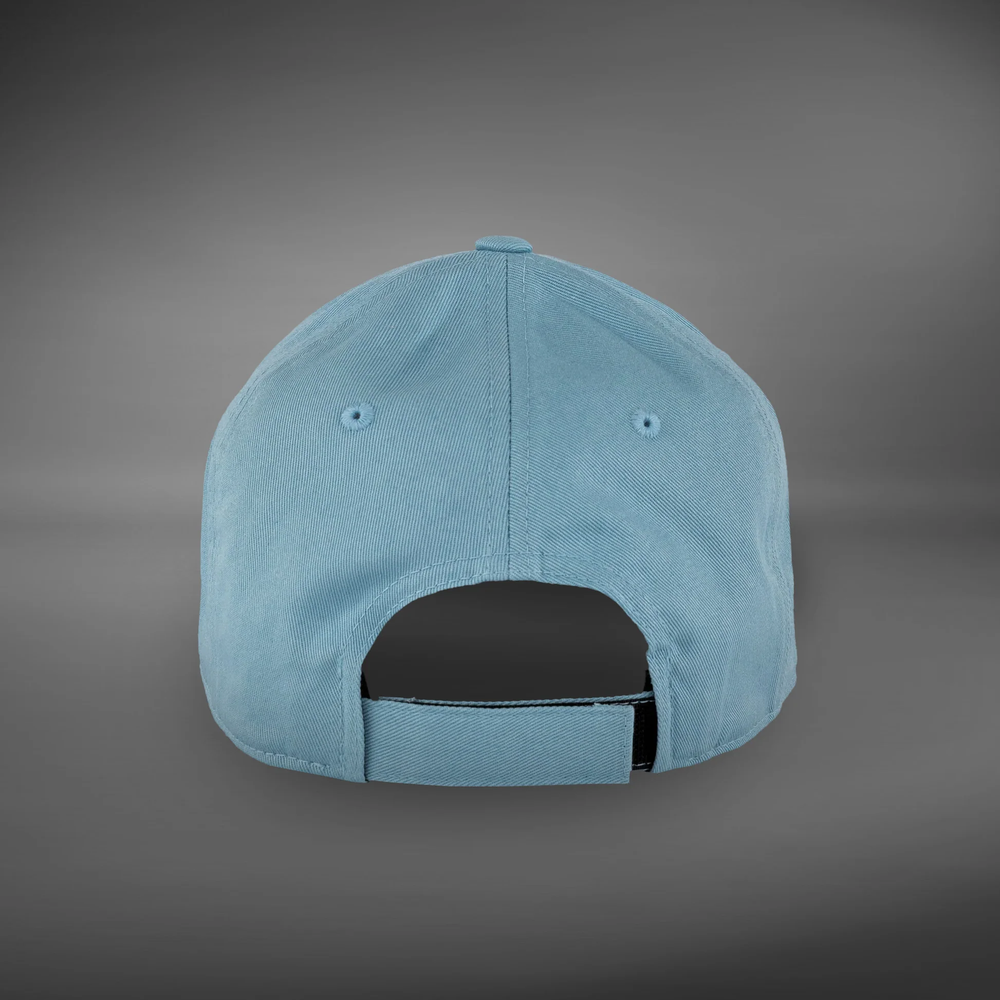 Бейсболка Venum Classic 2.0 - Pacific Blue