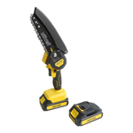 Цепная аккумуляторная пила Huter ELS-20Li