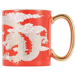 Кружка Gipfel Dragon 42946 400 мл