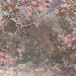 Дизайнерские обои Wall Street Mute