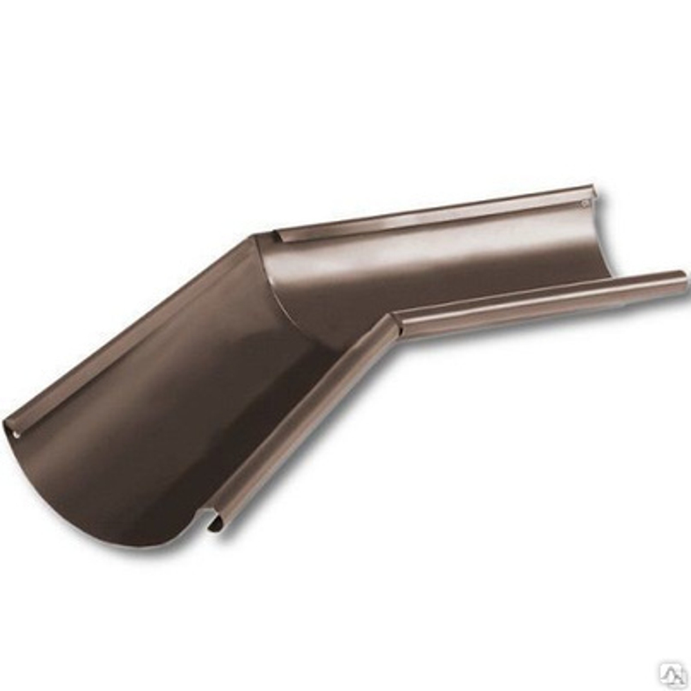 Угол желоба внутренний 135° D150/100мм Водосток Foramina