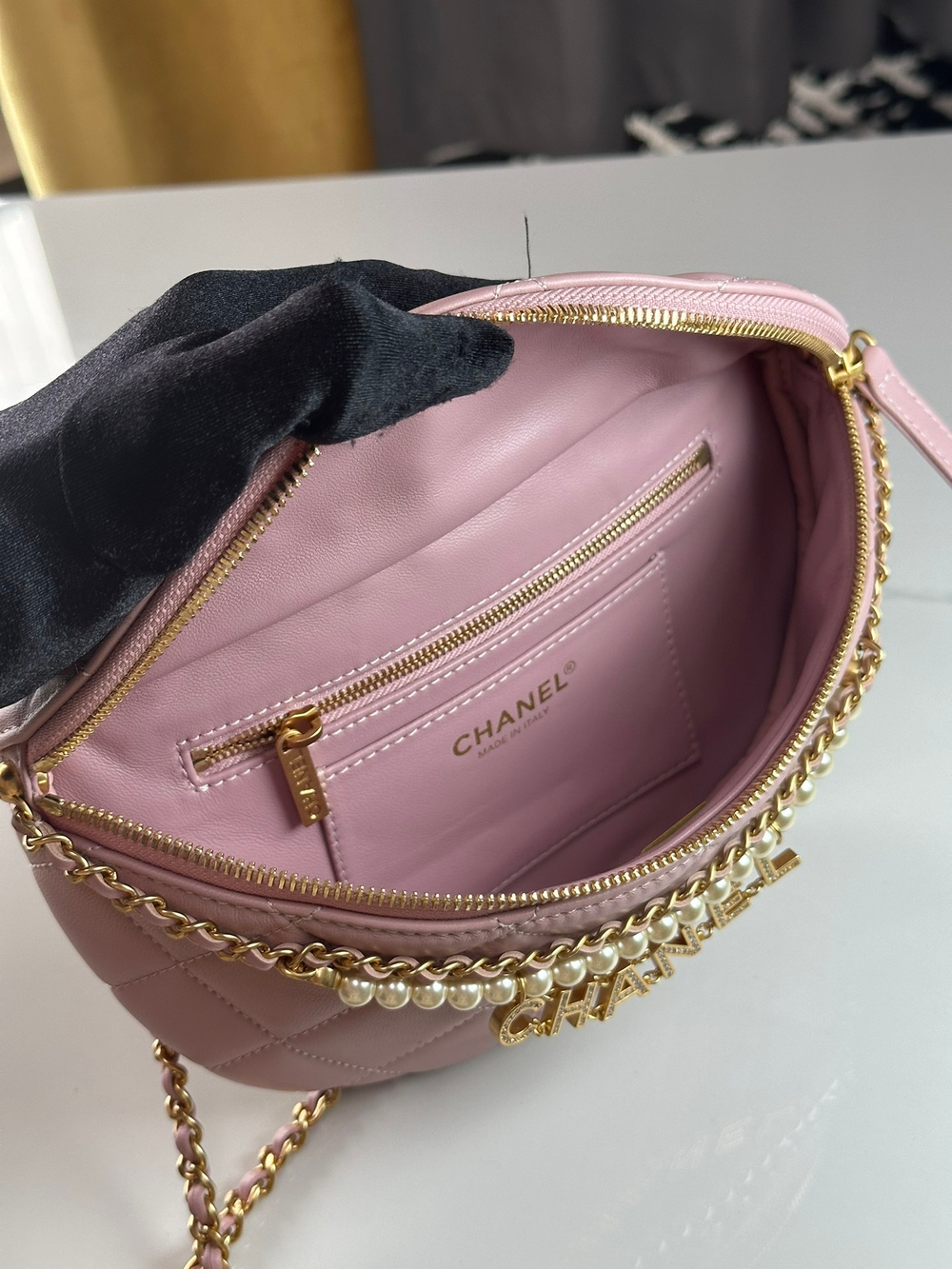 Chanel Waist Bag