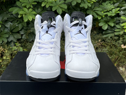 Air Jordan 6 CT8529-112