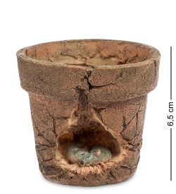 GAEM ED-199 Кашпо «Уютный дом»