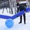Гигантский хоккей