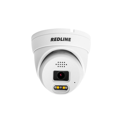 RL-IP22P-S.ALERT IP-камера 2 Мп Redline