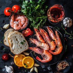 Лангустины L2