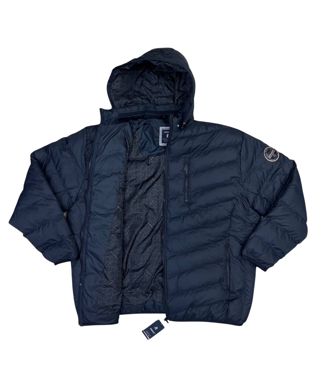 Куртка зимняя ANNEX 7428