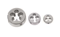 Плашка M11x1.5 ?30,в пластиковом футляре Forsage F-DIE11x1,5