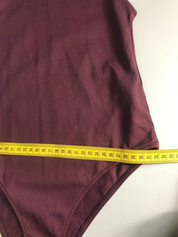 Боди Zara удобное, маркировка S, визуально 44 размер